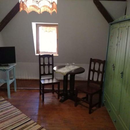 Blue House Appartement Sibiu Buitenkant foto
