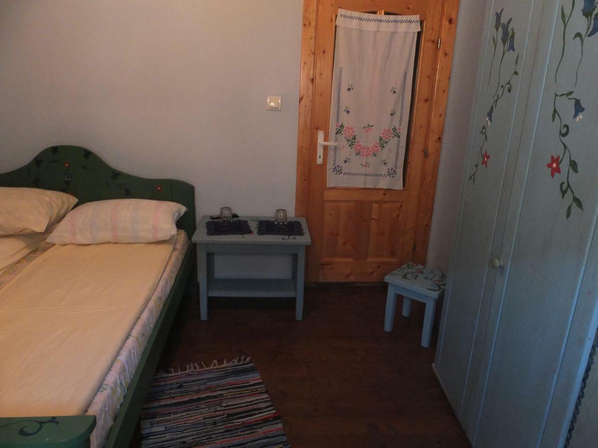 Blue House Appartement Sibiu Buitenkant foto